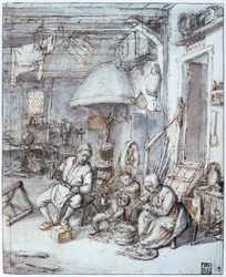 De Nederlandse Boeren, 17e eeuw