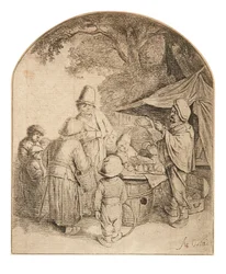 De kwakzalver