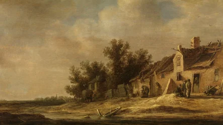 Landschap
