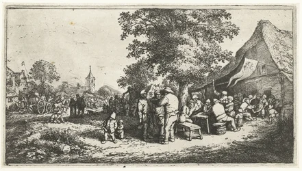 Boerenkermis