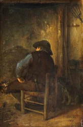 De roker