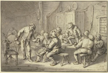 Boerenherberg