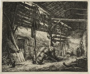 De Schuur