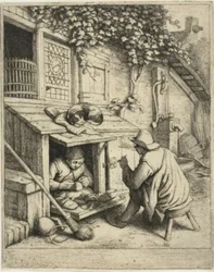 De schoenmaker