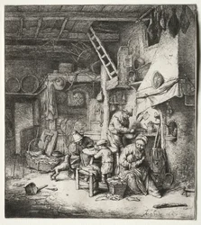 De familie