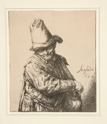De orgeldraaier
