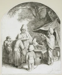 De kwakzalver