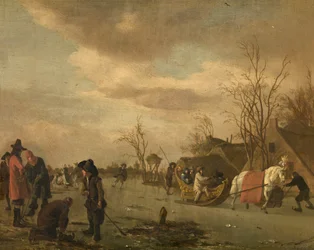 Winterpret