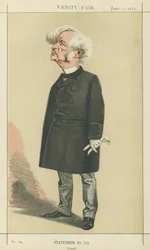 Samuel Morley (kleurenlitho)
