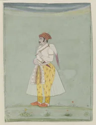 De grootvader