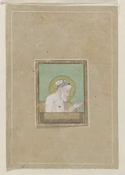 De grote Aurangzeb