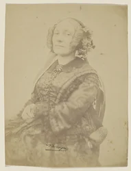 [Mrs. Fauquet].