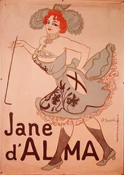 Jane d