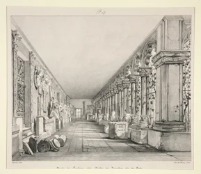 Museum van Toulouse