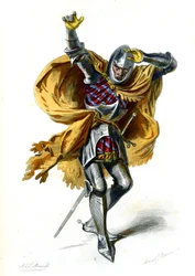 Bekering van Sint Paulus: Saulus