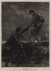 De Geschiedenis van een Misdaad, het Getuigenis van een Ooggetuige