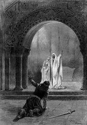 Theatrale voorstelling: 