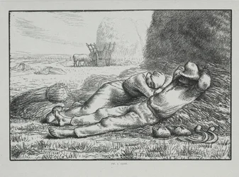 Vier Uren van de Dag: Middag