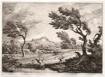 Landschap