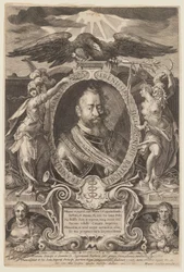 Sigismund Bathori, prins van Transsylvanië
