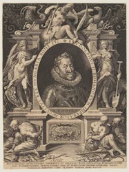 Keizer Rudolph II