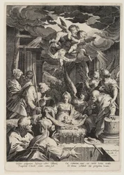 De Geboorte