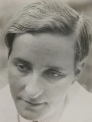 Zelfportret, ca. 1931