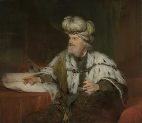 Koning David
