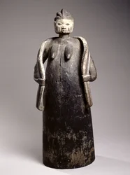 Gelede Lichaamsmasker, Yoruba Cultuur, Republiek Benin