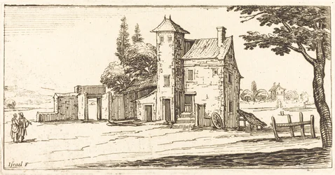 Landschap