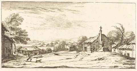 Landschap