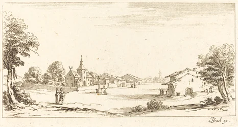 Landschap