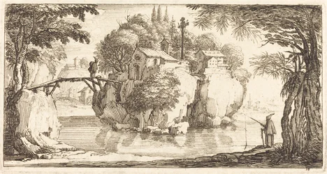Landschap
