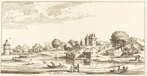 Landschap