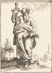 Sint Paulus
