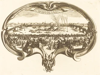 De waaier