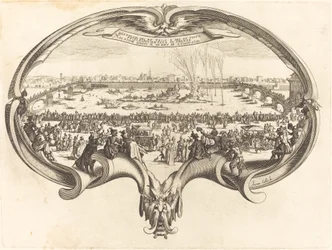 De waaier