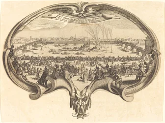 De Waaier
