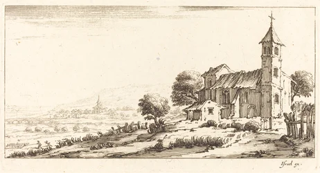 Dorpkerk