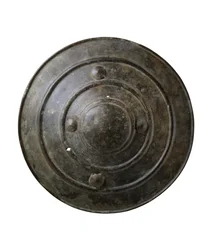 Wittenham Schild, uit Long Wittenham, Oxfordshire, Late Bronstijd, ca. 1200 v.Chr.