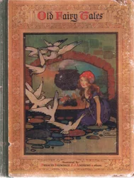 Voorkant Assepoester