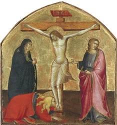 De Kruisiging