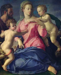 De Heilige Familie