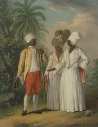 Vrije West-Indische Dominicanen