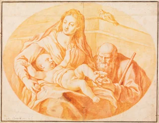 De Heilige Familie