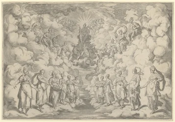 Harmonie der sferen
