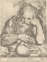 Sint-Hiëronymus
