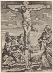 Kruisiging