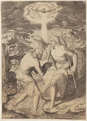 Doop van Christus
