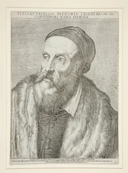 Tiziano Vecelli (Titiaan)